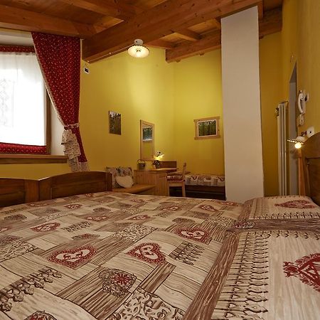 B&B La Casa Del Sole San Michele allʼAdige Exteriör bild