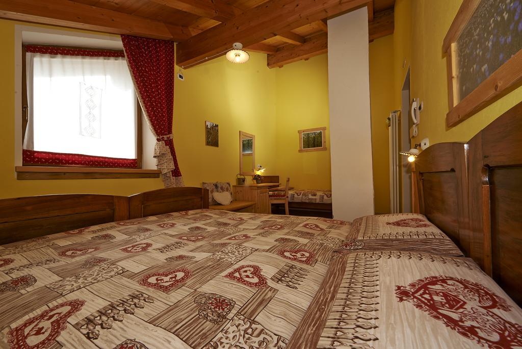 B&B La Casa Del Sole San Michele allʼAdige Exteriör bild