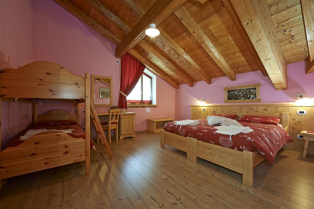 B&B La Casa Del Sole San Michele allʼAdige Exteriör bild