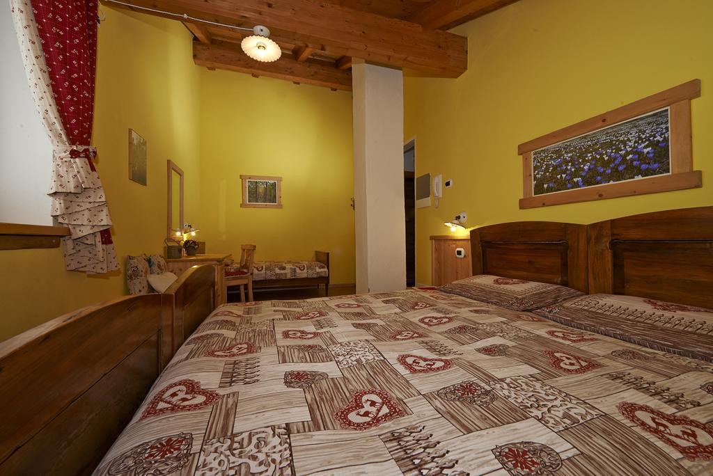 B&B La Casa Del Sole San Michele allʼAdige Exteriör bild